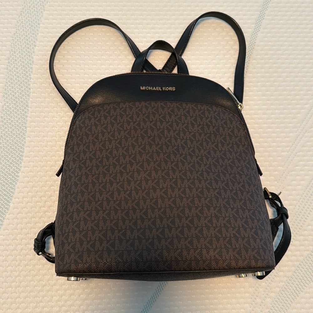 Michael Kors Backpack